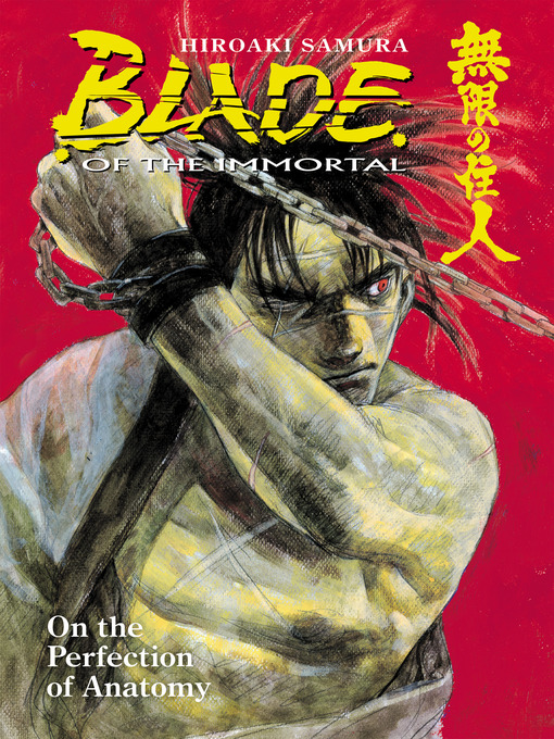 Title details for Blade of the Immortal Volume 17 by Hiroaki Samura - Available